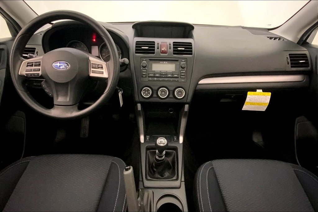Used 2015 Subaru Forester 2.5i Premium w/ Rugged Package #1 AWD/4WD image 16