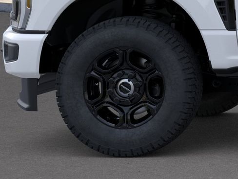 New 2026 Ford F350 XL w/ STX Appearance Package AWD/4WD image 20