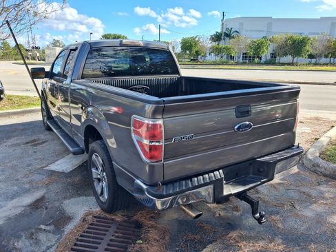 Used 2010 Ford F150 XLT image 6