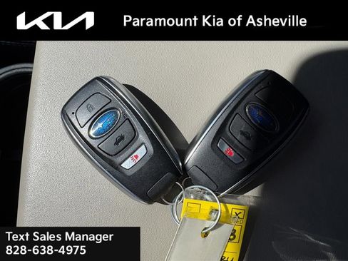 Used 2024 Subaru Forester Premium image 28