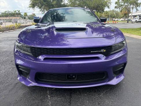 Used 2023 Dodge Charger Scat Pack RWD image 11