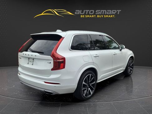 Used 2020 Volvo XC90 T6 Momentum w/ Protection Package AWD/4WD image 9