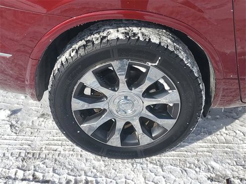 Certified 2017 Buick Enclave Leather w/ Enclave Sport Touring Edition image 5