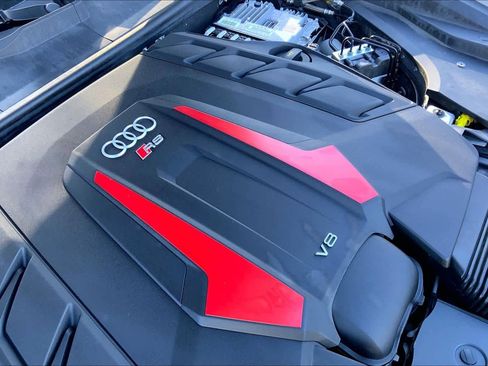 Used 2022 Audi RS Q8 image 30