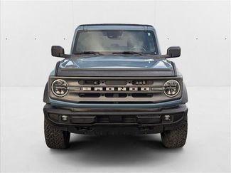 Used 2021 Ford Bronco Big Bend video 2