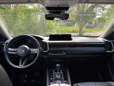 Used 2026 MAZDA CX-50 AWD 2.5 S w/ Premium Package image 29