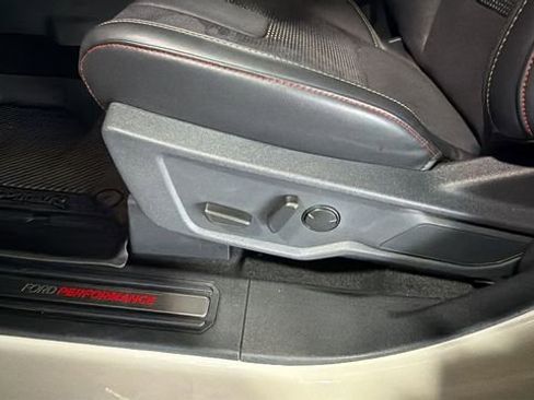 New 2025 Ford Bronco Raptor image 22