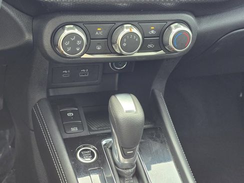 Used 2024 Nissan Kicks SV w/ Interior Electronics Package FWD image 25