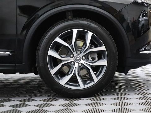 Used 2023 Acura MDX SH-AWD w/ Technology Package image 4