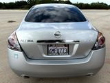 Used 2009 Nissan Altima 2.5 SL w/ SL Pkg image 5