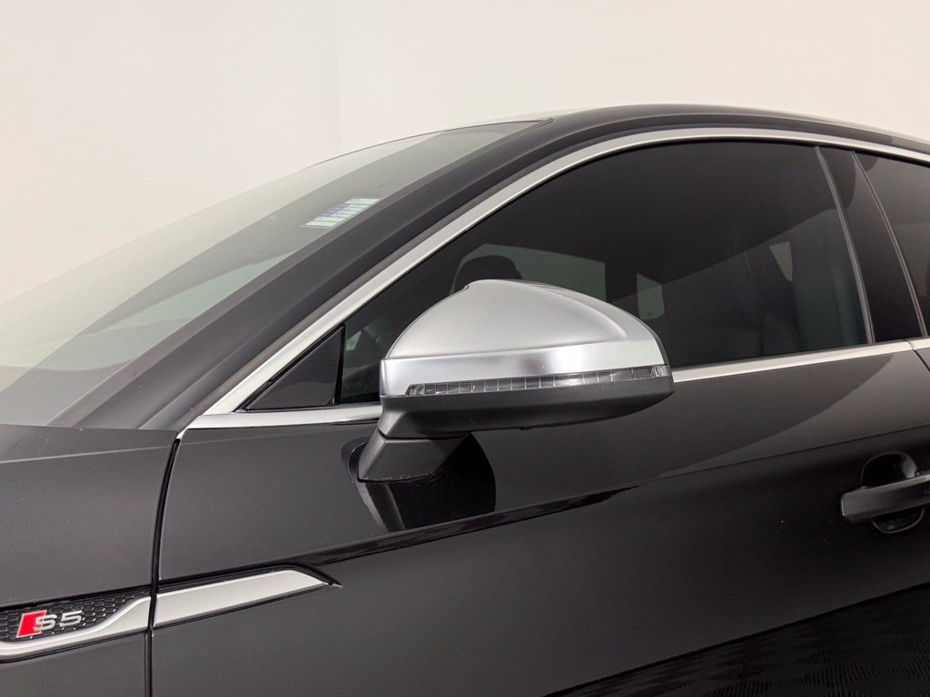 Used 2023 Audi S5 Premium Plus AWD/4WD image 13