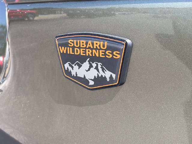 Used 2026 Subaru Forester Wilderness AWD/4WD image 31
