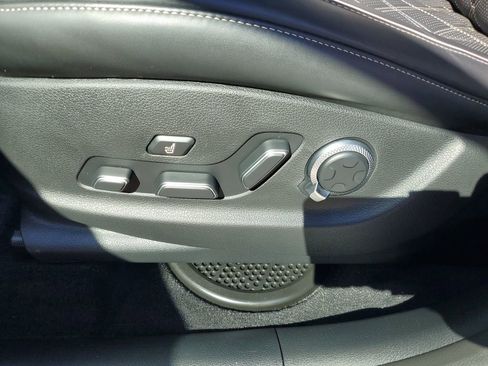 Certified 2024 Genesis GV80 3.5T w/ Prestige Matte Package image 27