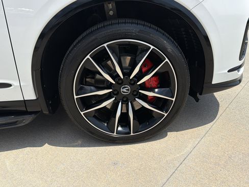 Certified 2023 Acura MDX Type S AWD/4WD image 13