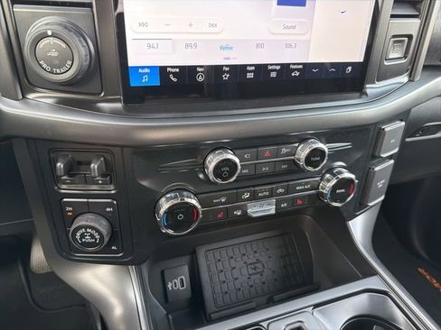 New 2026 Ford F150 Tremor AWD/4WD image 23
