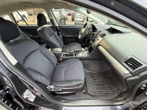 Used 2014 Subaru Impreza 2.0i Sport Premium image 19