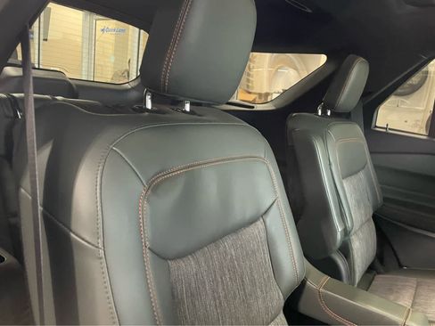 Used 2023 Ford Explorer Timberline AWD/4WD image 34