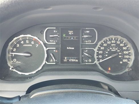 Used 2021 Toyota Tundra SR5 image 11