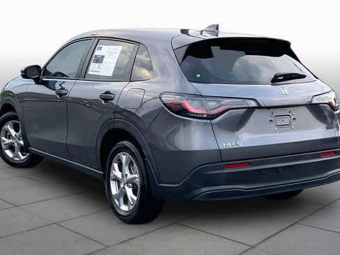 Used 2024 Honda HR-V LX image 12