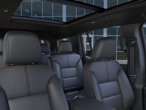 New 2026 Chevrolet Traverse High Country AWD/4WD image 24