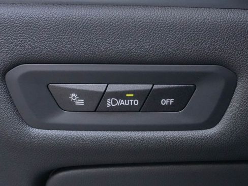 Certified 2025 BMW X5 xDrive40i AWD/4WD image 18