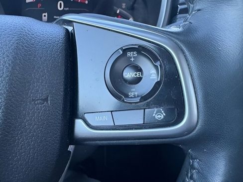 Used 2020 Honda CR-V EX-L image 17