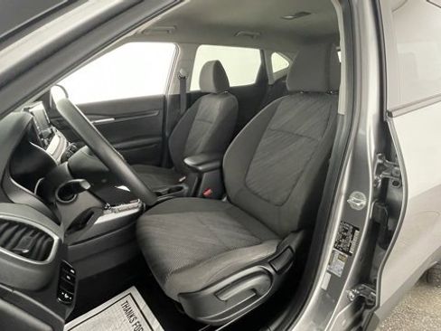 Used 2021 Kia Seltos LX image 33