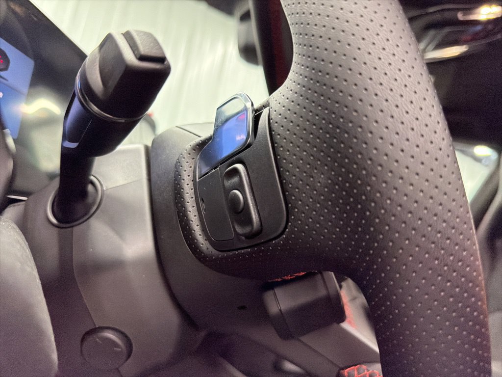 New 2026 Dodge Charger Scat Pack AWD/4WD image 17