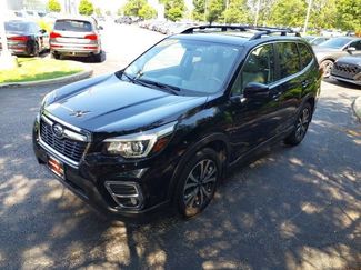 Used 2019 Subaru Forester Limited w/ Popular Package #3 AWD/4WD video 1