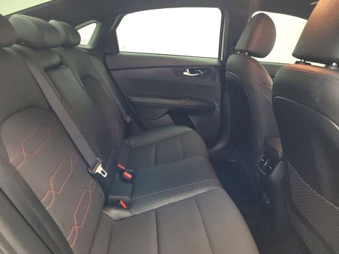 Used 2024 Kia Forte GT FWD image 19