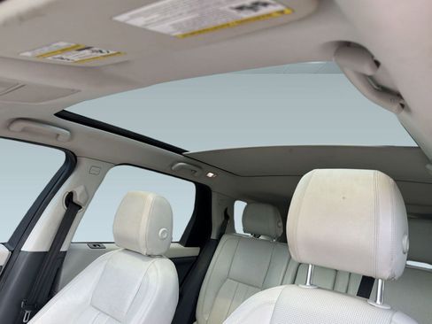 Used 2017 Land Rover Discovery Sport HSE image 15