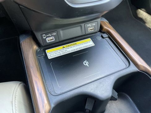 Certified 2020 Honda CR-V Touring image 31