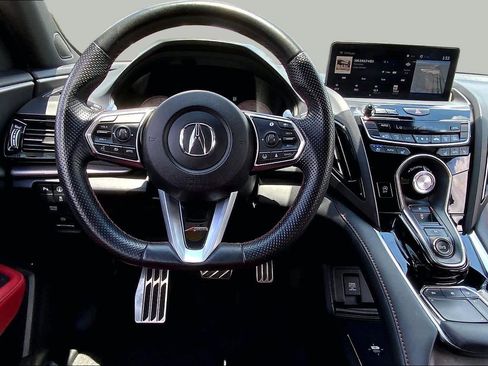 Used 2023 Acura RDX A-Spec FWD image 6