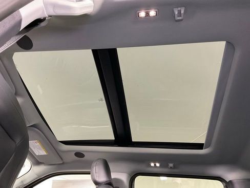 New 2026 Ford F350 Lariat w/ Lariat Ultimate Package image 17