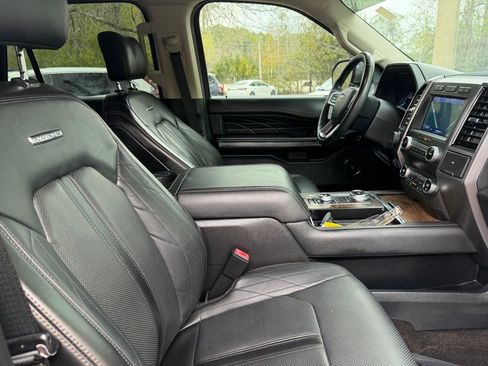 Used 2020 Ford Expedition Max Platinum image 11