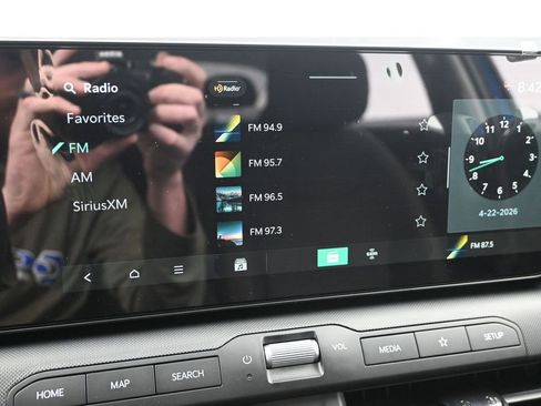 New 2026 Kia K4 FWD image 19