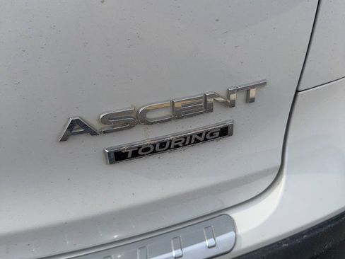 Used 2021 Subaru Ascent Touring image 9