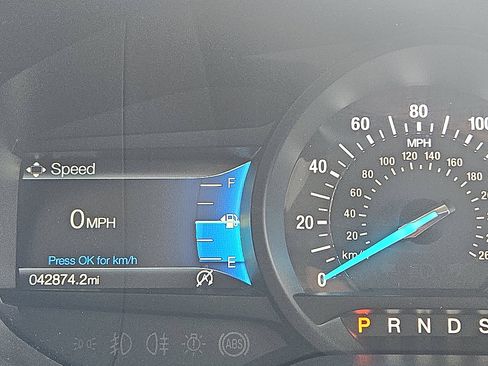 Certified 2022 Ford Edge SEL w/ Convenience Package image 25