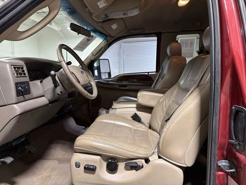 Used 2003 Ford F250 Lariat image 18