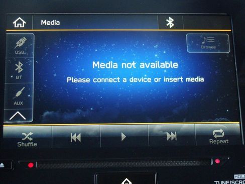 Used 2023 Subaru Forester Wilderness image 20