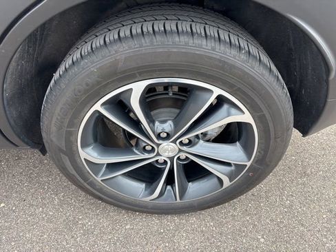 Used 2023 Buick Encore GX Select w/ Safety Package II image 12