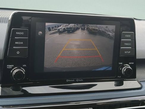 Used 2023 Kia Seltos S AWD/4WD image 17