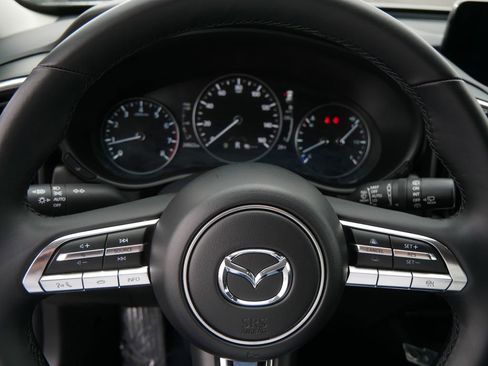 Used 2025 MAZDA CX-50 AWD 2.5 S w/ Premium Plus Pkg image 25