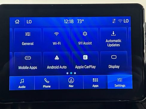 Used 2023 Ford Explorer XLT w/ Equipment Group 202A AWD/4WD image 89