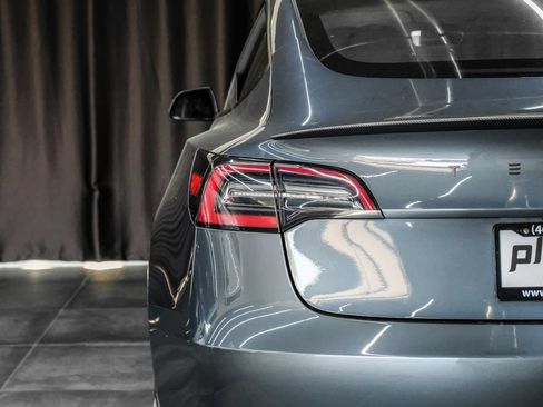 Used 2023 Tesla Model 3 Standard Range RWD image 52