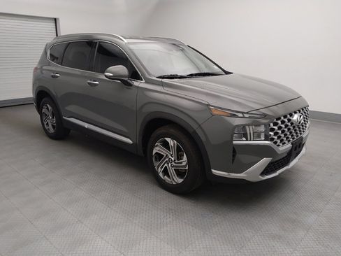 Used 2021 Hyundai Santa Fe SEL w/ Convenience Package FWD image 11