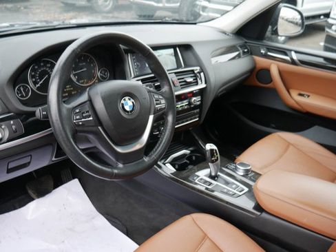 Used 2017 BMW X3 xDrive28i image 17