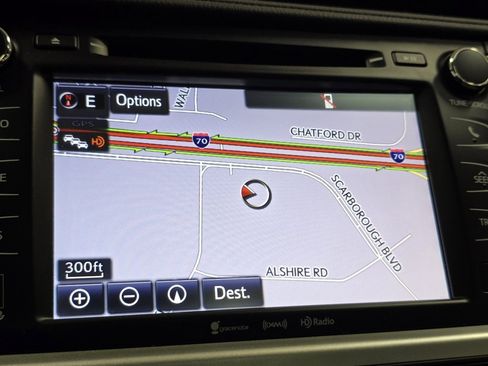 Certified 2019 Toyota Highlander Limited w/ Protection Package #3 image 4