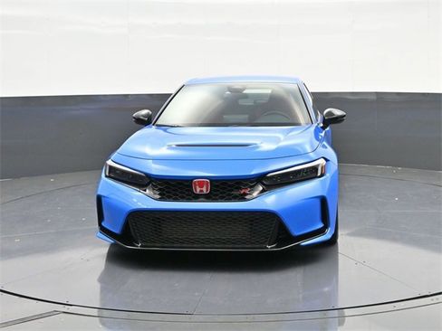 Certified 2024 Honda Civic Type R image 30