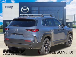 Used 2025 MAZDA CX-50 2.5 Hybrid w/ Weather Package AWD/4WD video 4